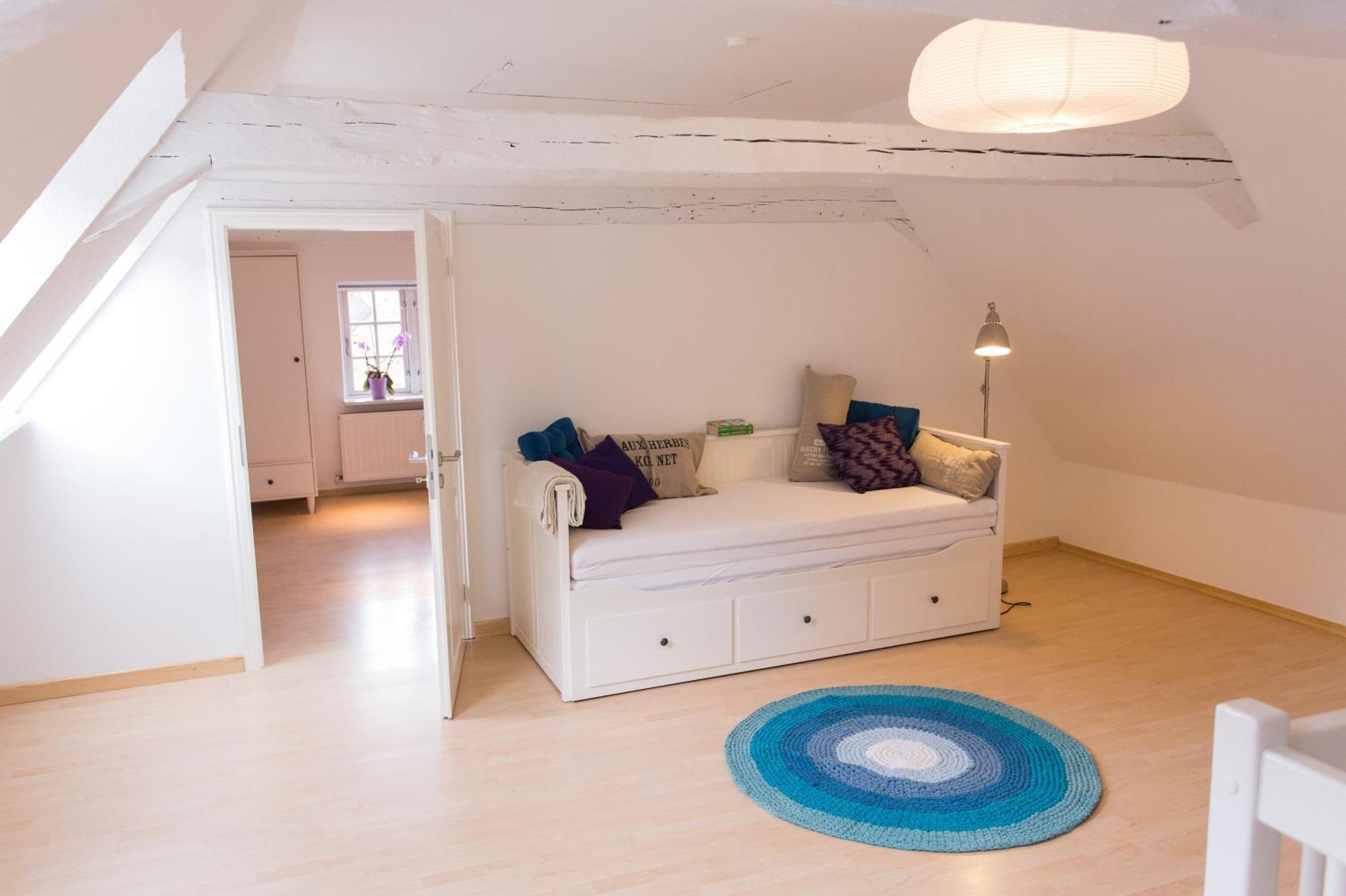 Apartment Am Alten Kaufmannshof Flensburg
