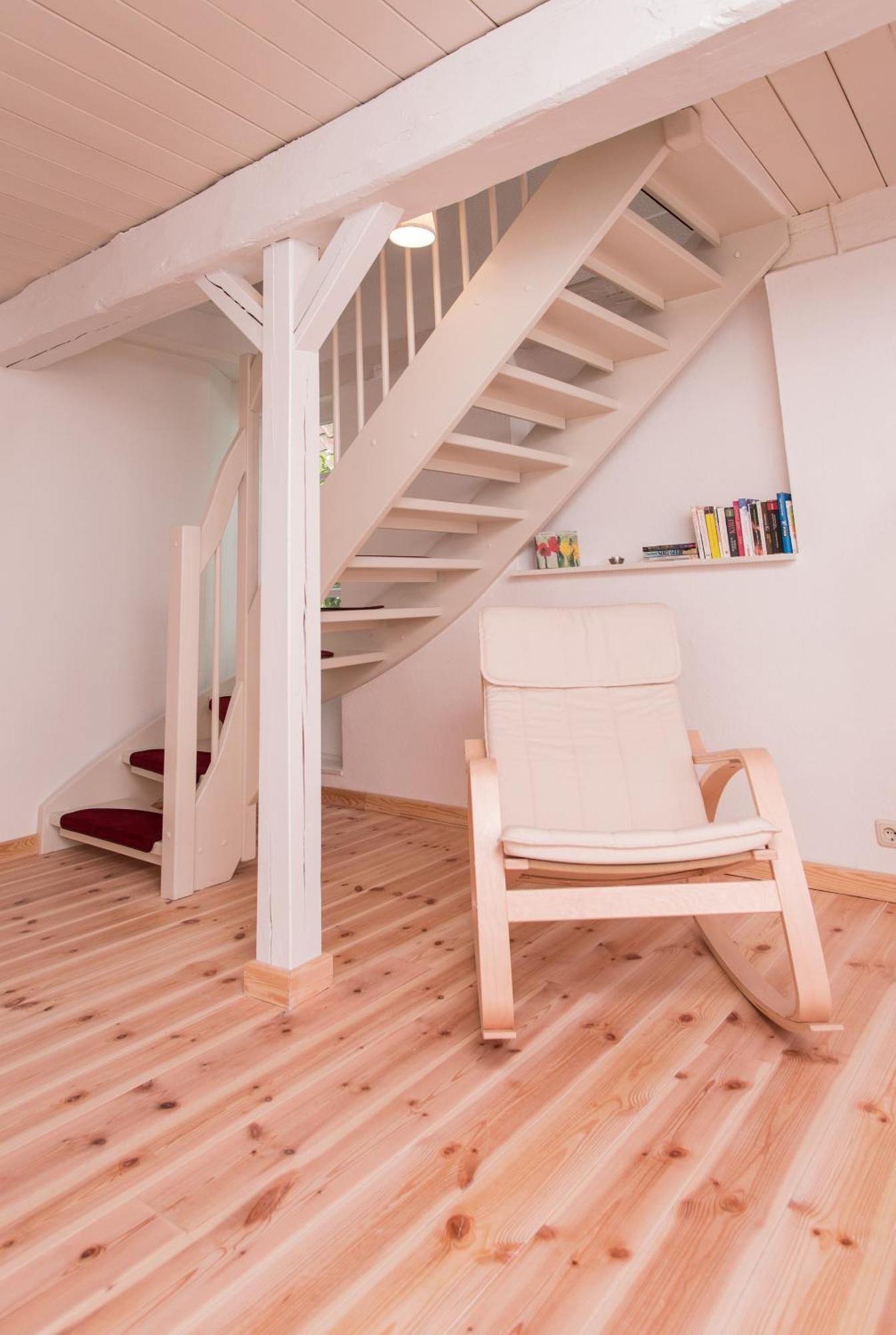 Am Alten Kaufmannshof Apartment Flensburg