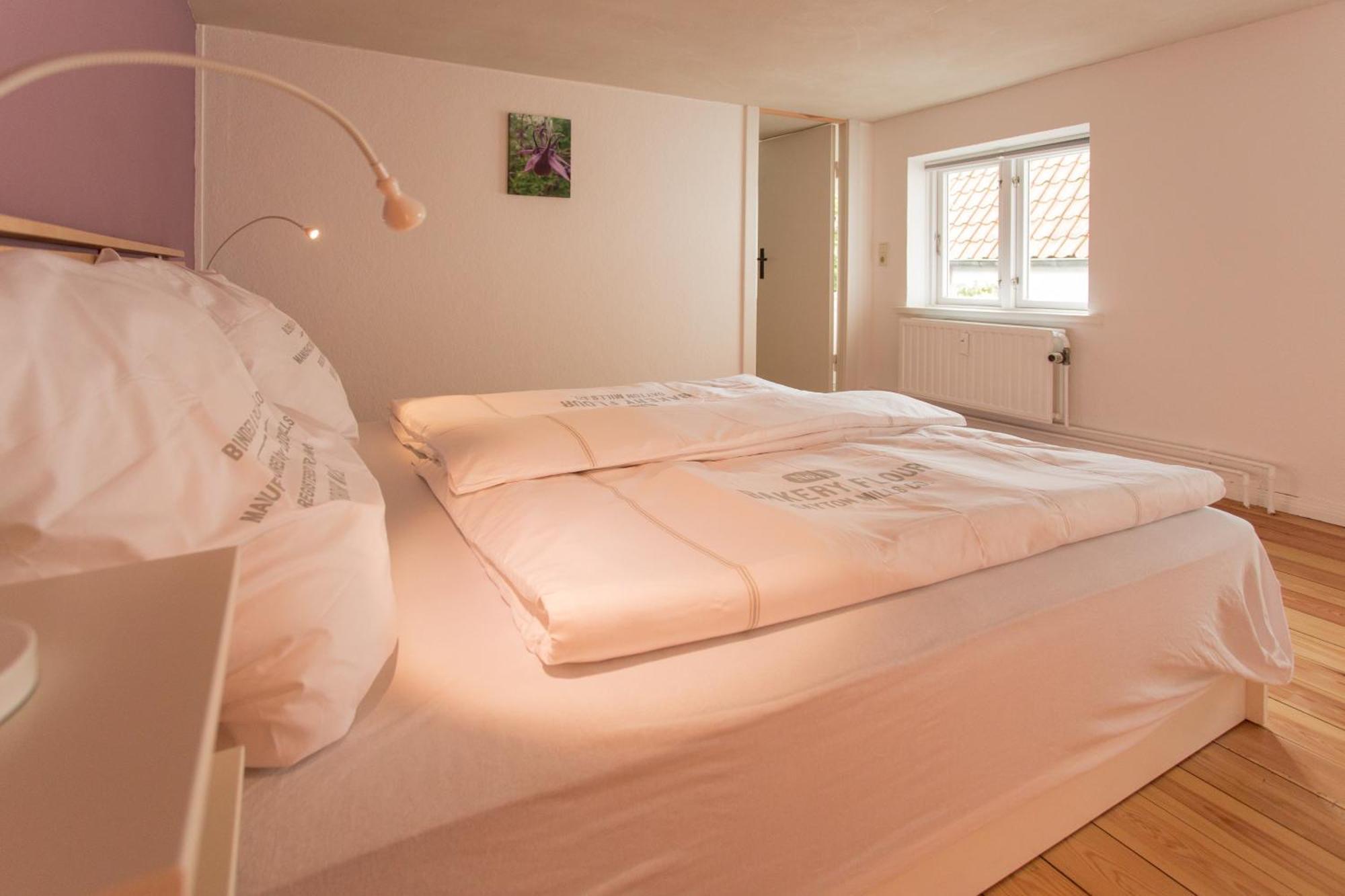 Am Alten Kaufmannshof Apartment *